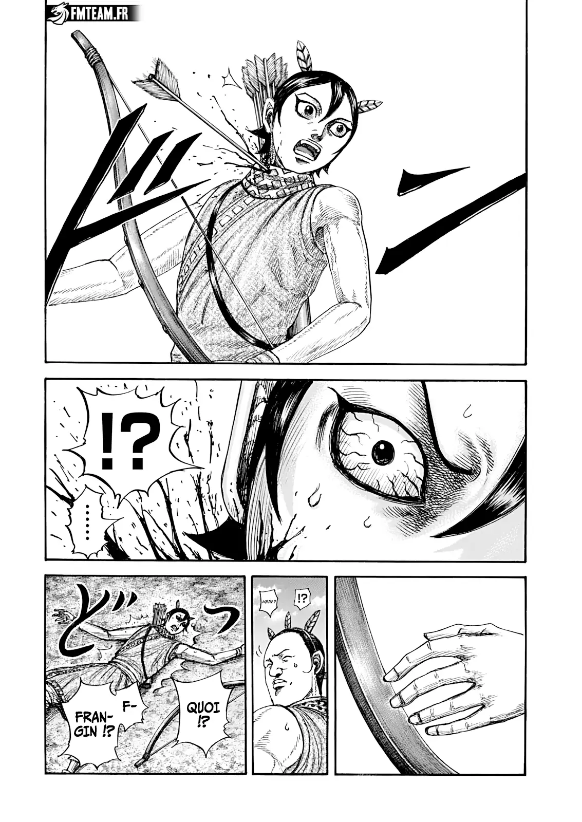 Kingdom: Chapter chapitre-859 - Page 10