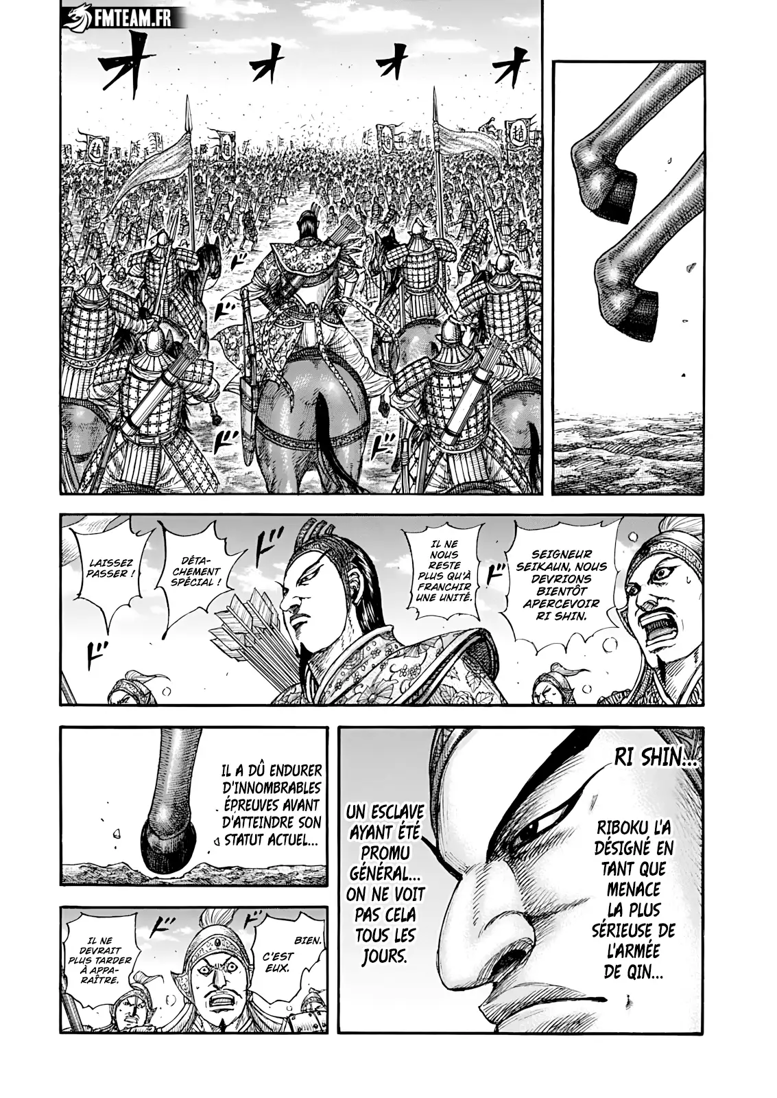 Kingdom: Chapter chapitre-859 - Page 16
