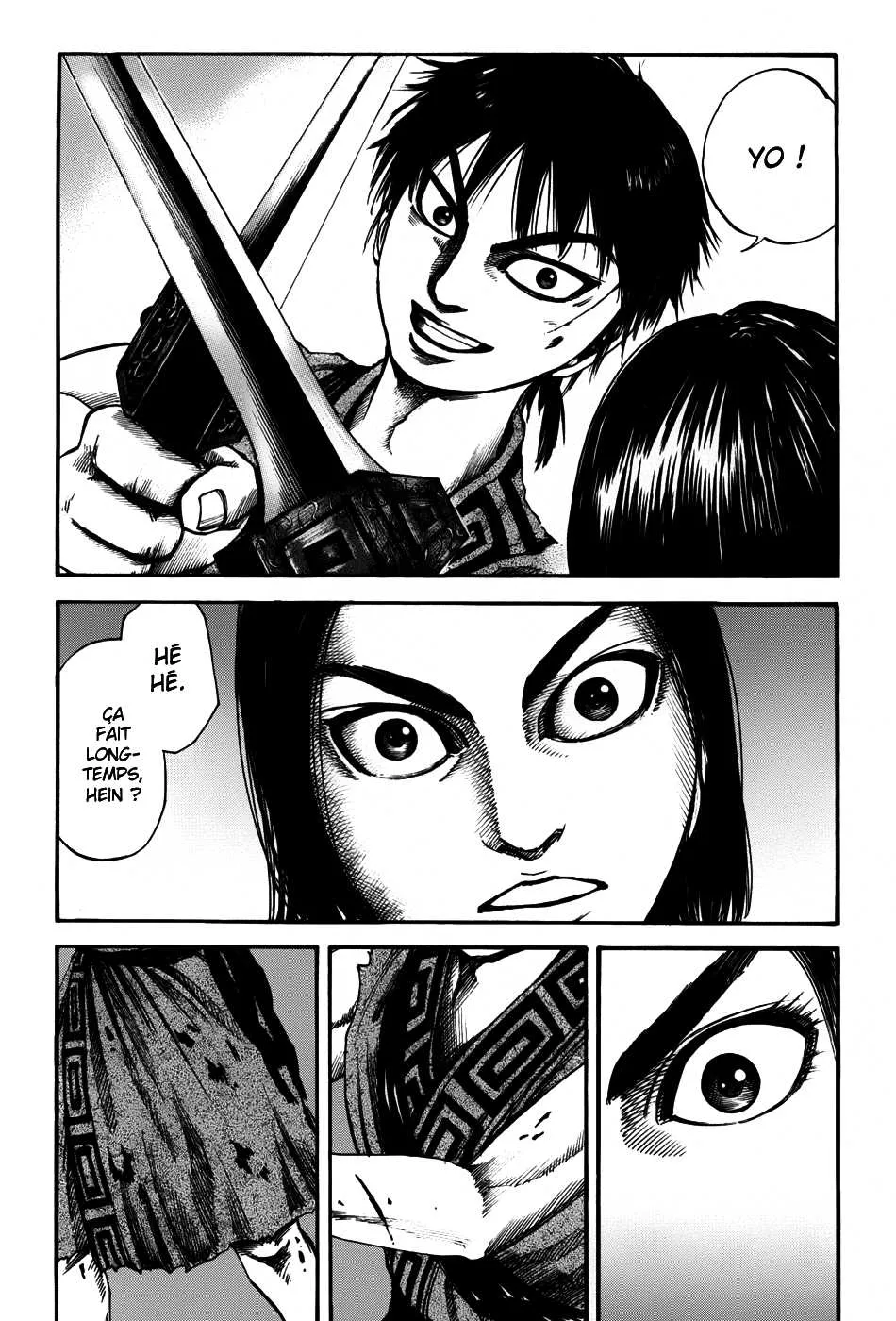 Kingdom: Chapter chapitre-86 - Page 7