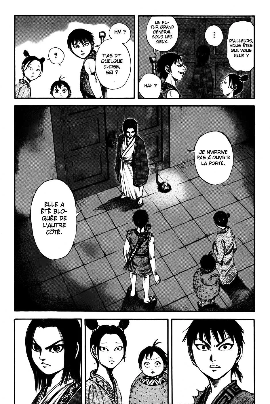 Kingdom: Chapter chapitre-86 - Page 20