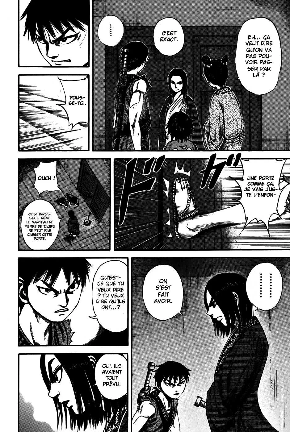 Kingdom: Chapter chapitre-86 - Page 21