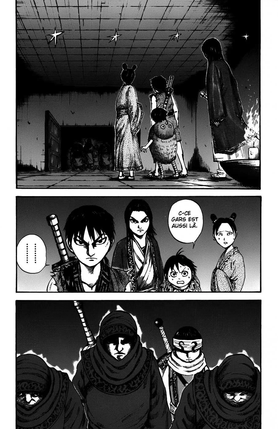 Kingdom: Chapter chapitre-87 - Page 2