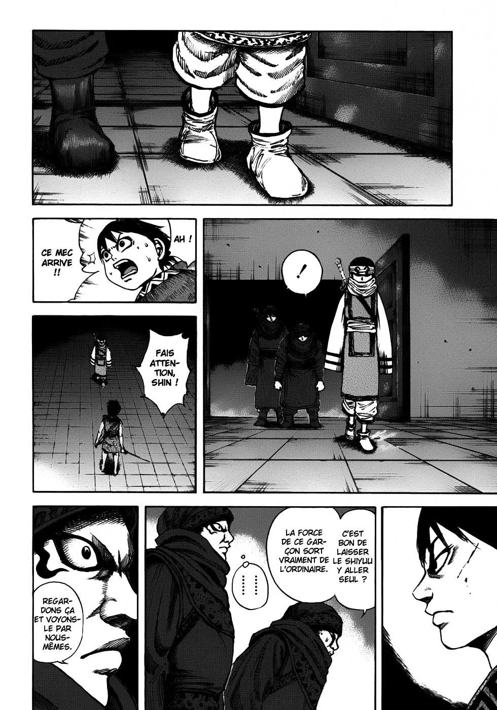 Kingdom: Chapter chapitre-87 - Page 8