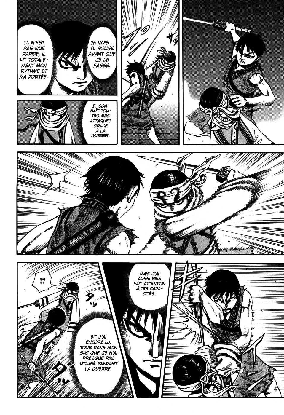 Kingdom: Chapter chapitre-87 - Page 16