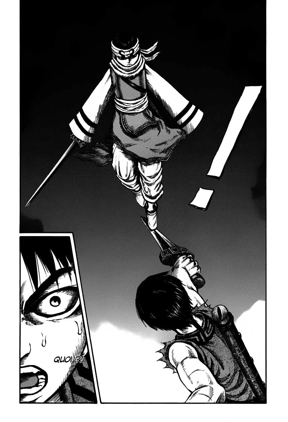 Kingdom: Chapter chapitre-87 - Page 18