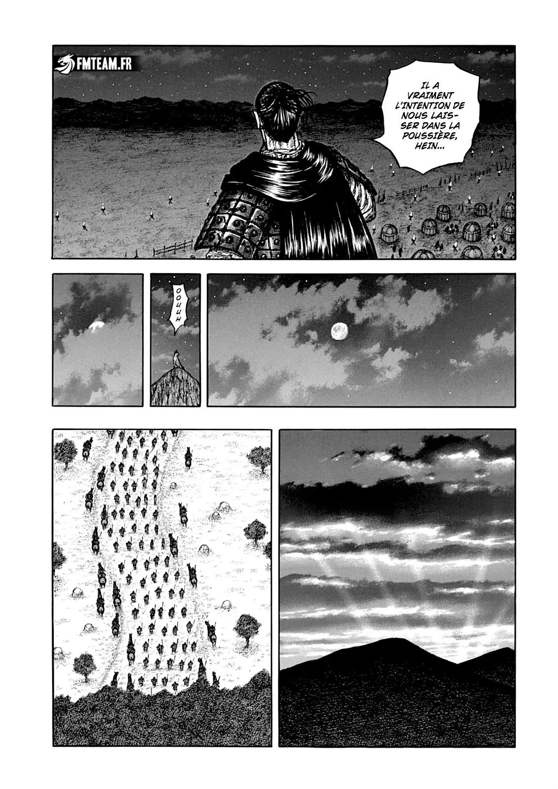 Kingdom: Chapter chapitre-875 - Page 12