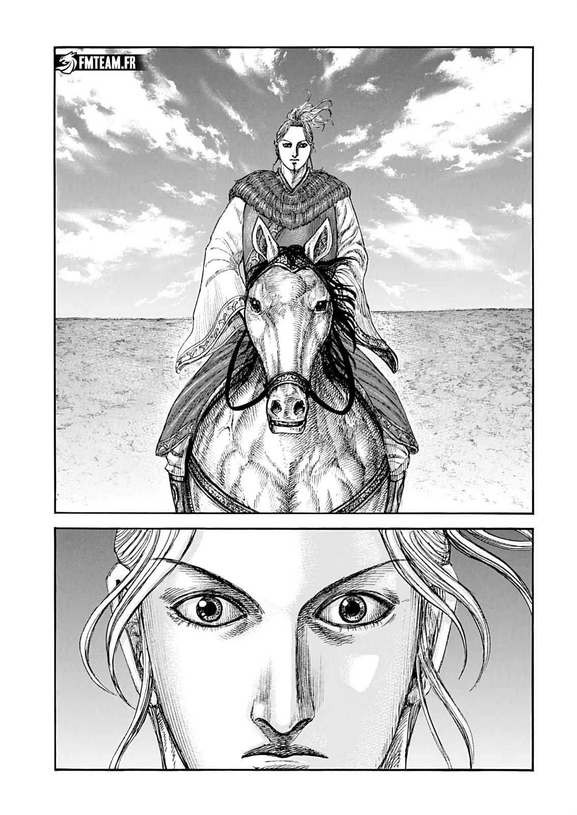 Kingdom: Chapter chapitre-877 - Page 16