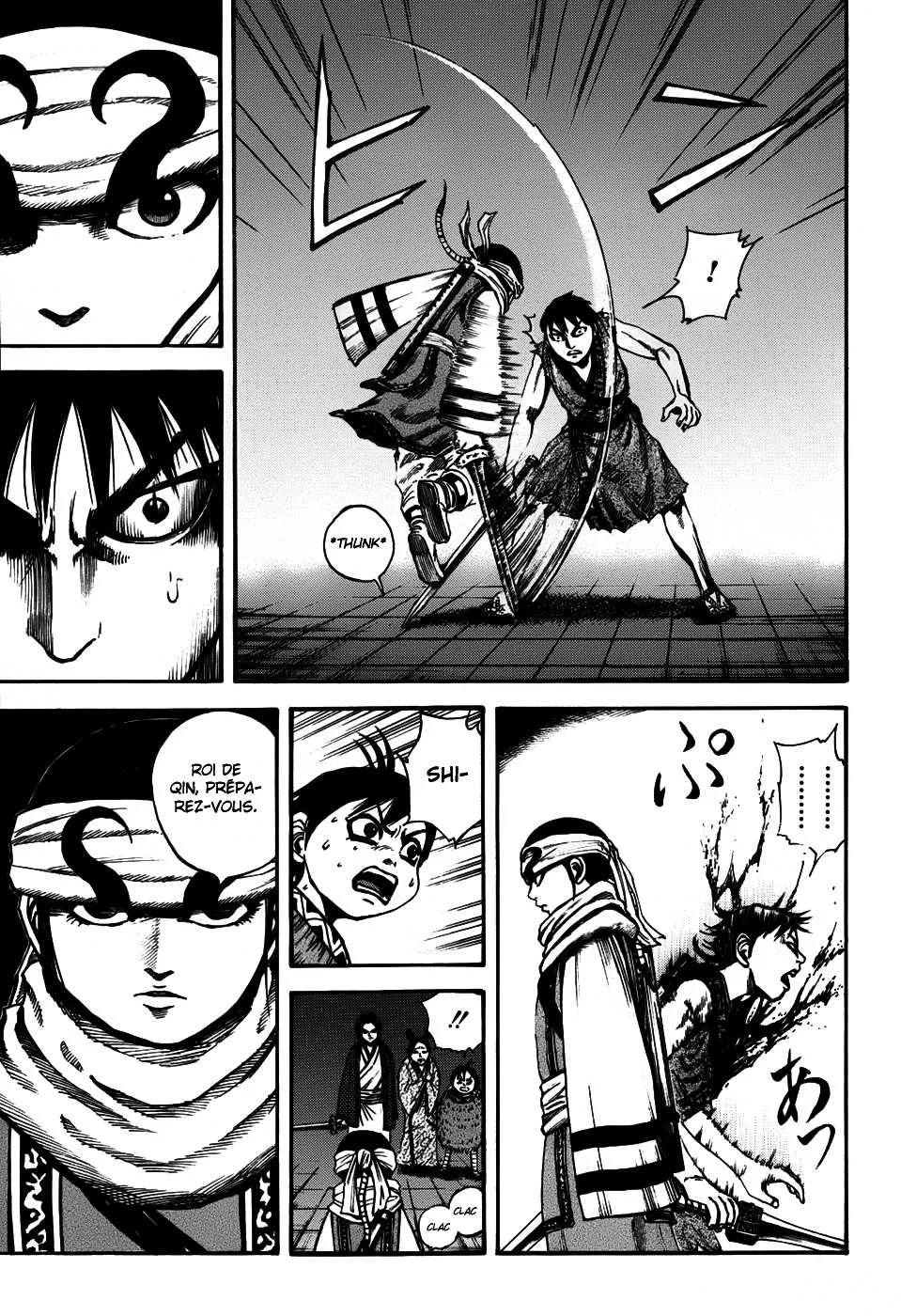Kingdom: Chapter chapitre-88 - Page 4