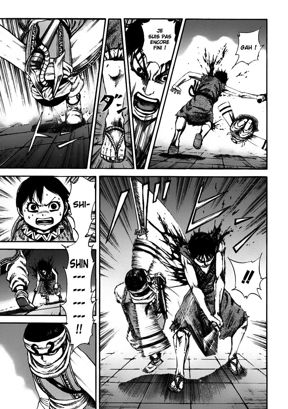 Kingdom: Chapter chapitre-88 - Page 6