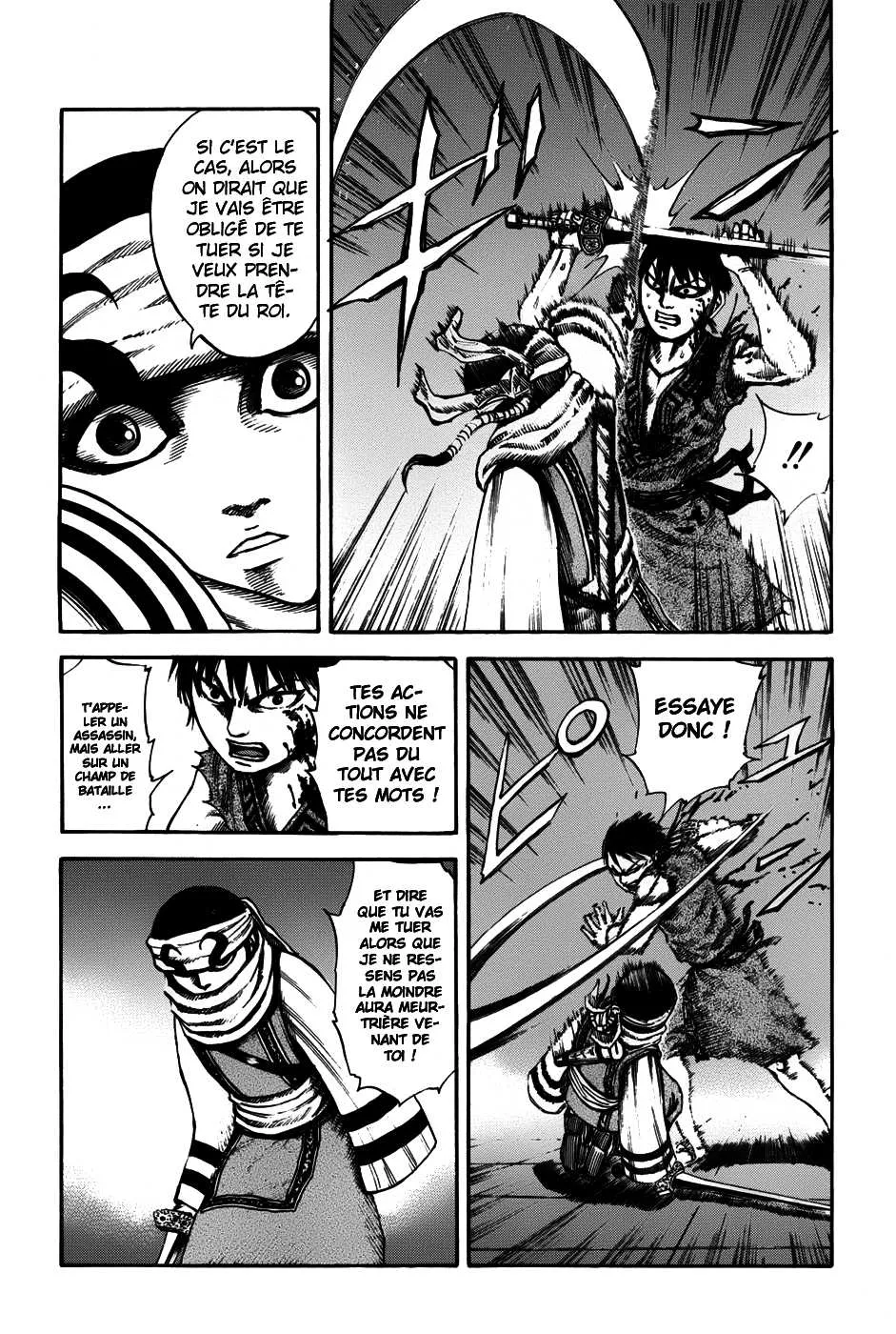 Kingdom: Chapter chapitre-88 - Page 11