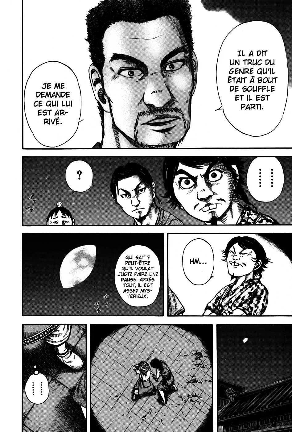 Kingdom: Chapter chapitre-89 - Page 8