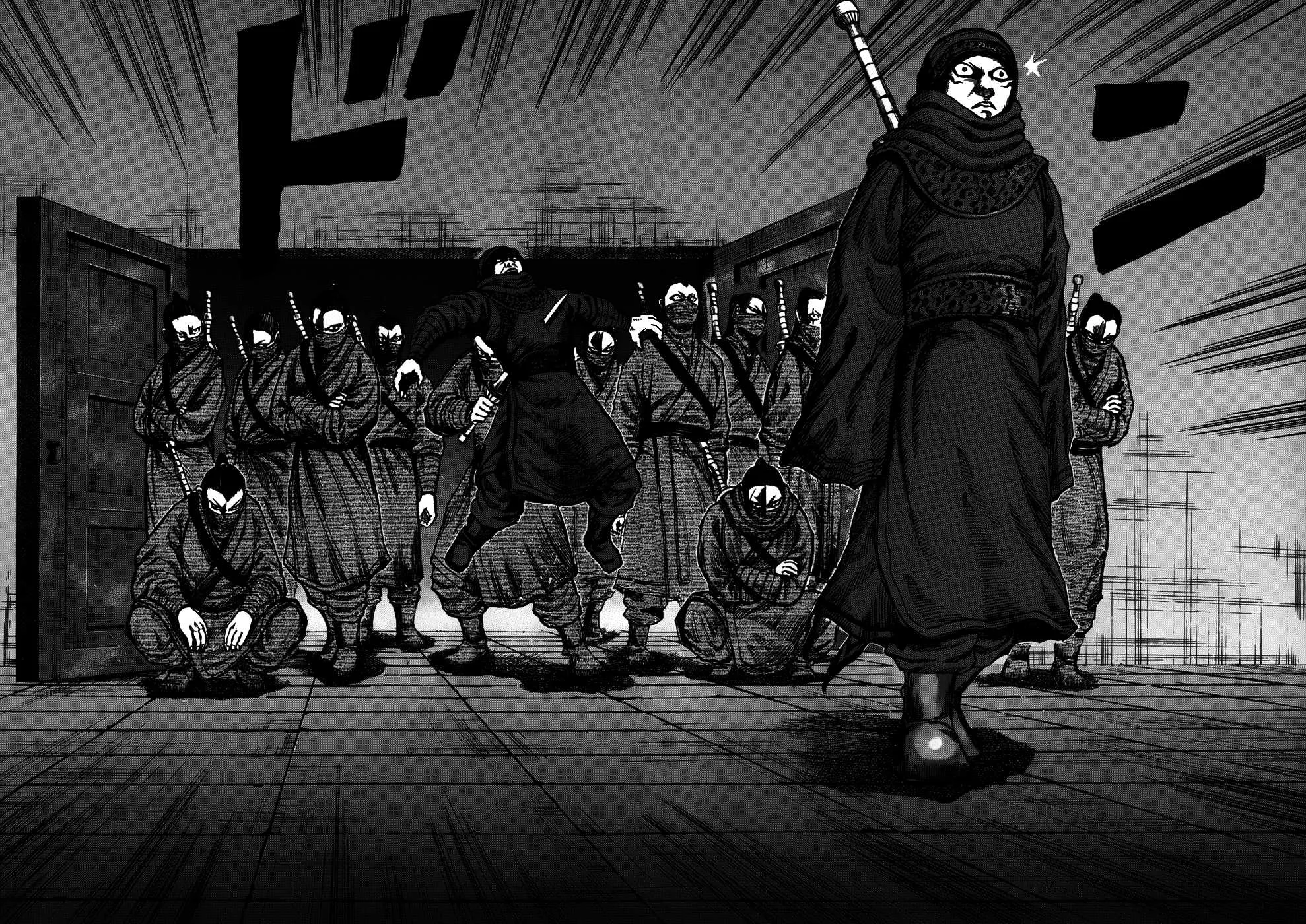 Kingdom: Chapter chapitre-89 - Page 14