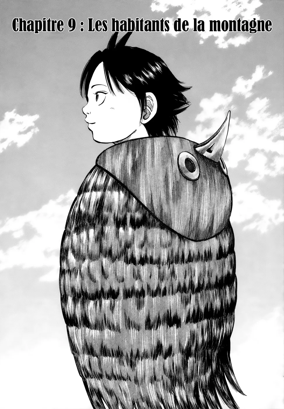 Kingdom: Chapter chapitre-9 - Page 7
