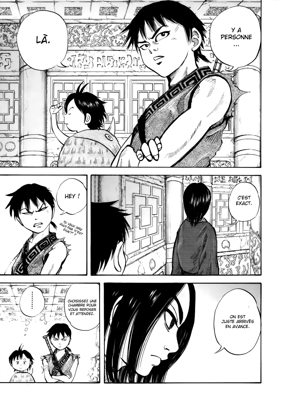 Kingdom: Chapter chapitre-9 - Page 9