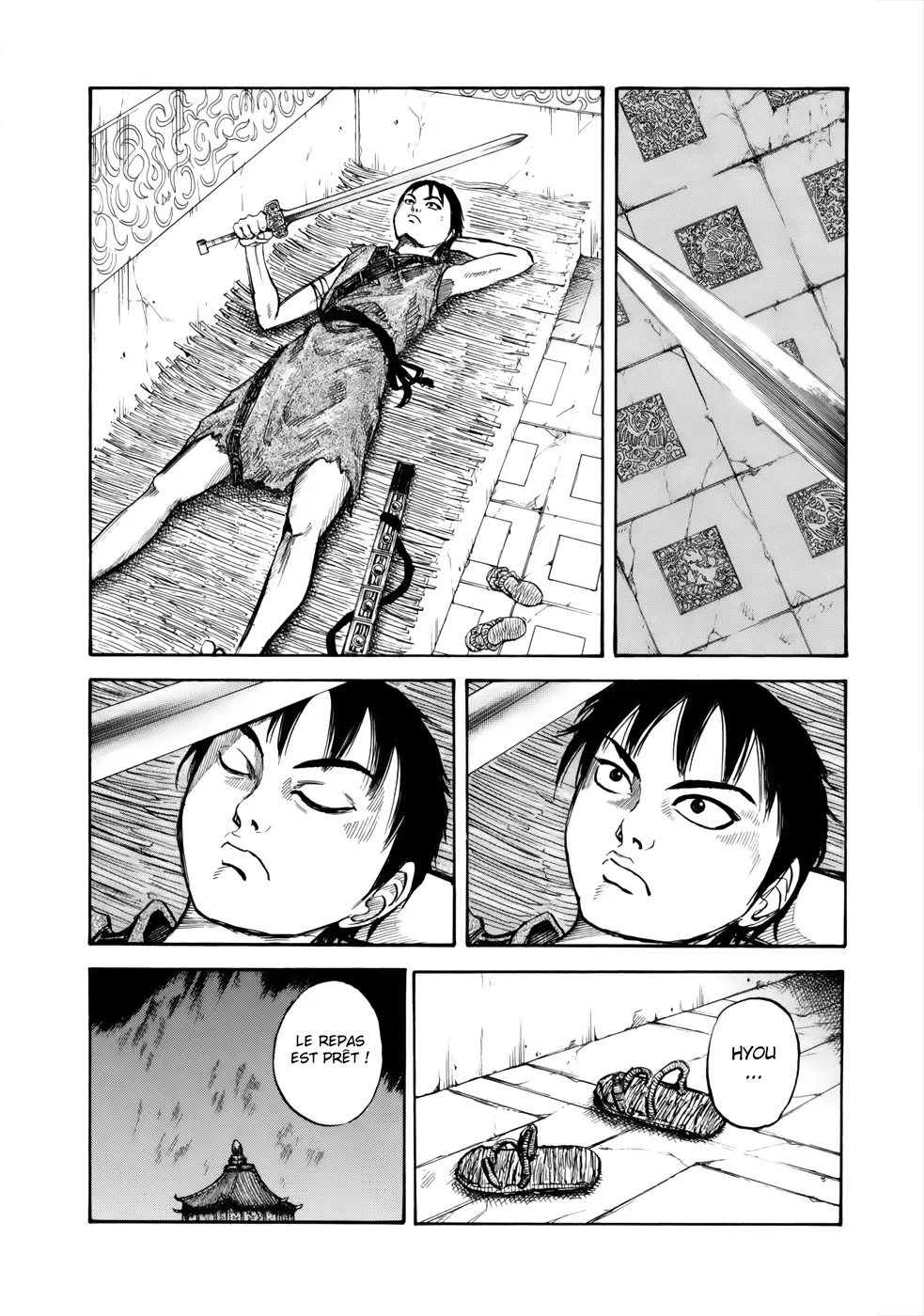 Kingdom: Chapter chapitre-9 - Page 10