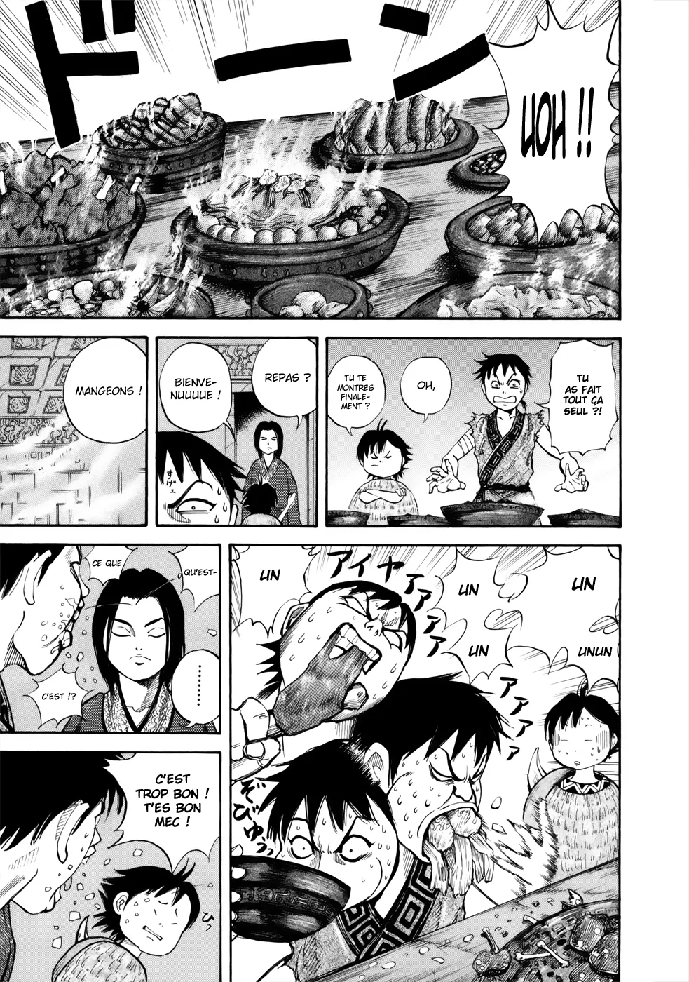 Kingdom: Chapter chapitre-9 - Page 11