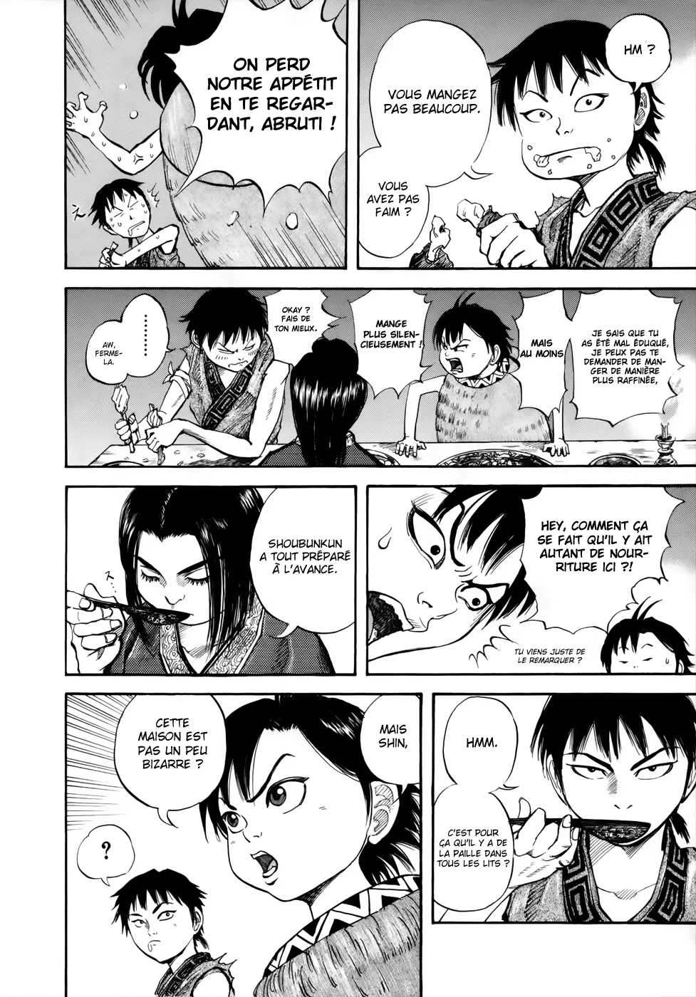 Kingdom: Chapter chapitre-9 - Page 12
