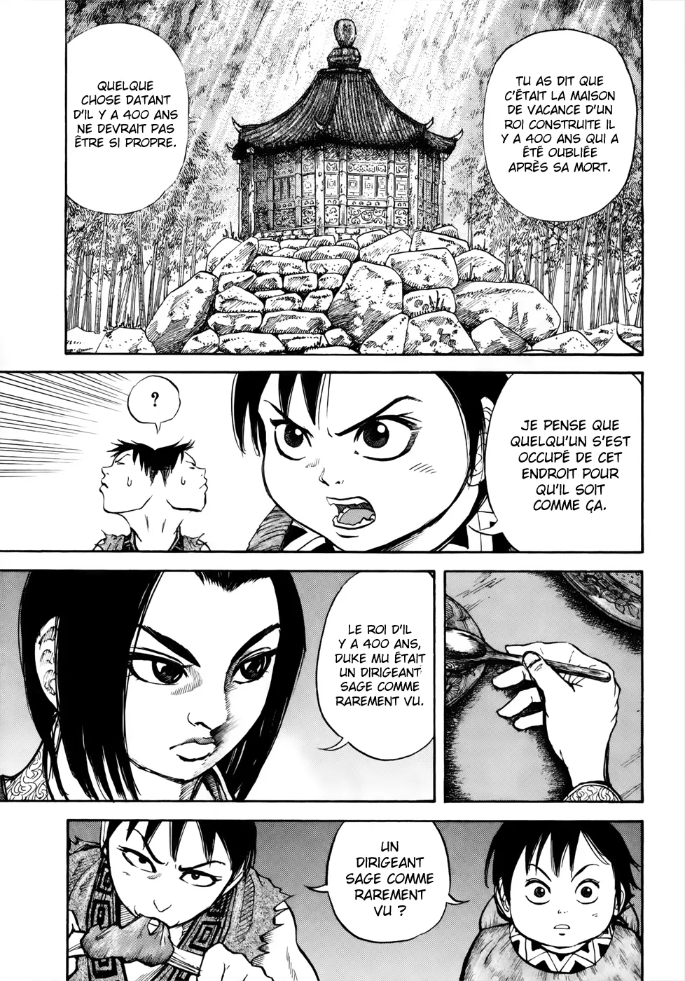 Kingdom: Chapter chapitre-9 - Page 13