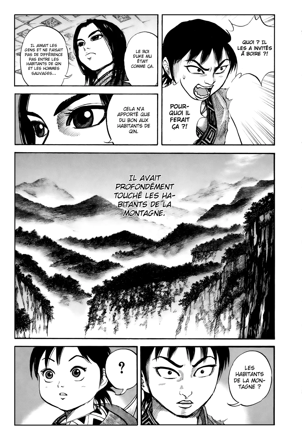 Kingdom: Chapter chapitre-9 - Page 15