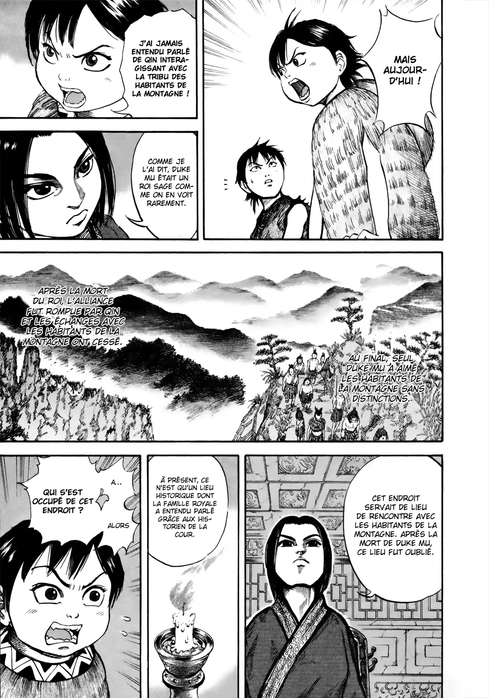 Kingdom: Chapter chapitre-9 - Page 17