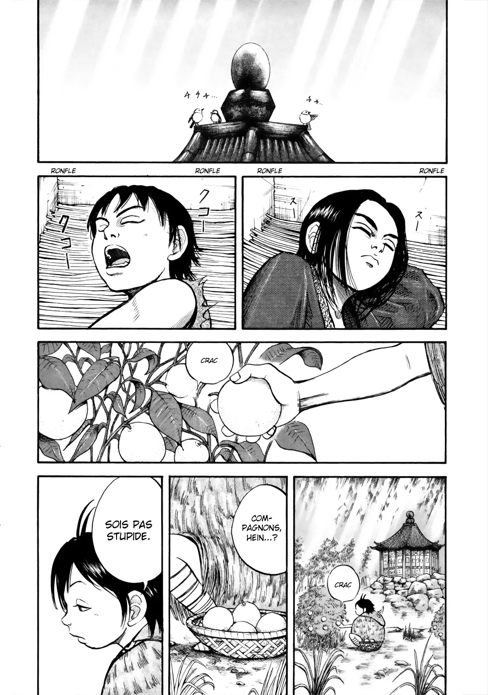 Kingdom: Chapter chapitre-9 - Page 22