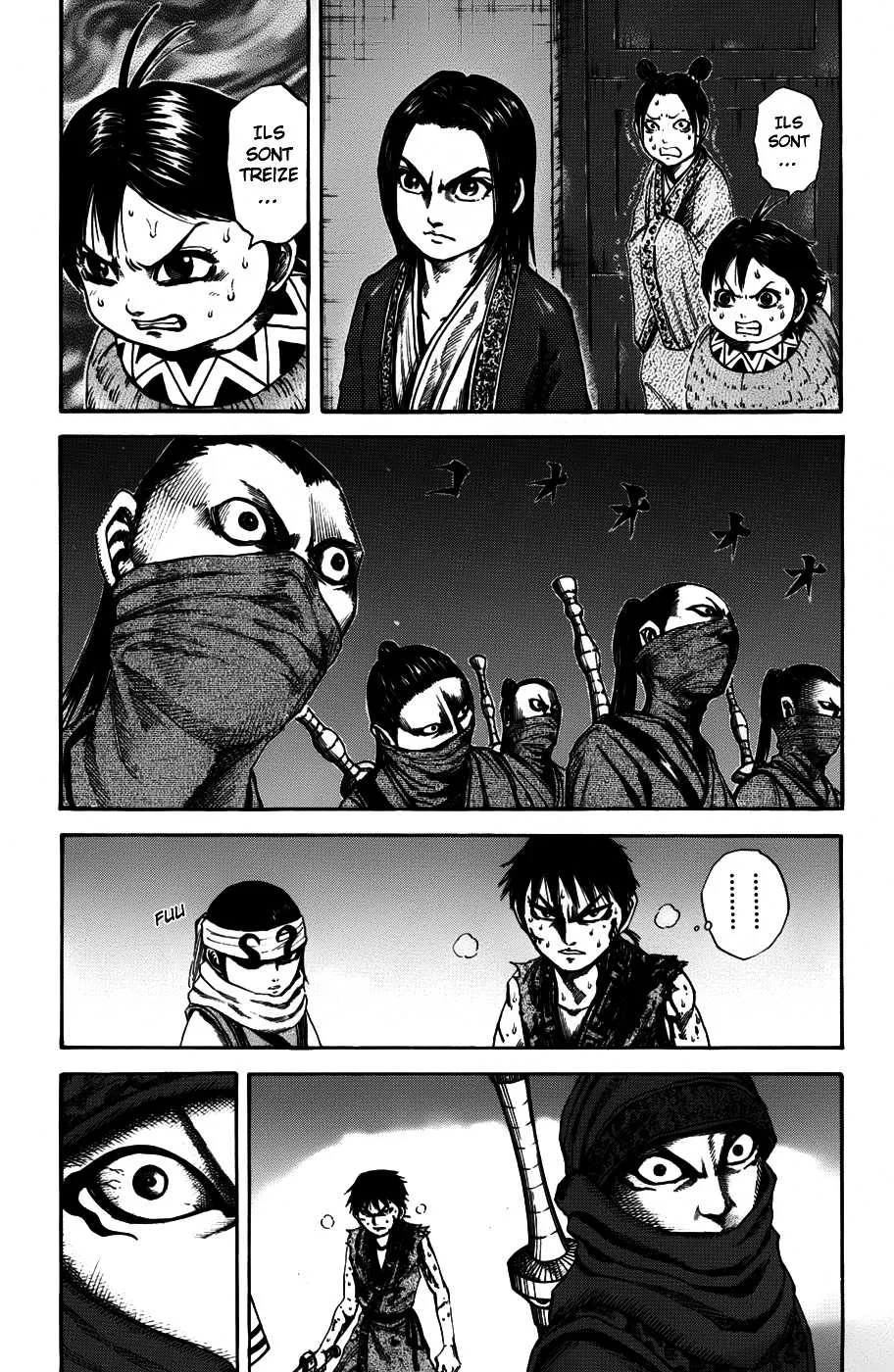 Kingdom: Chapter chapitre-90 - Page 2