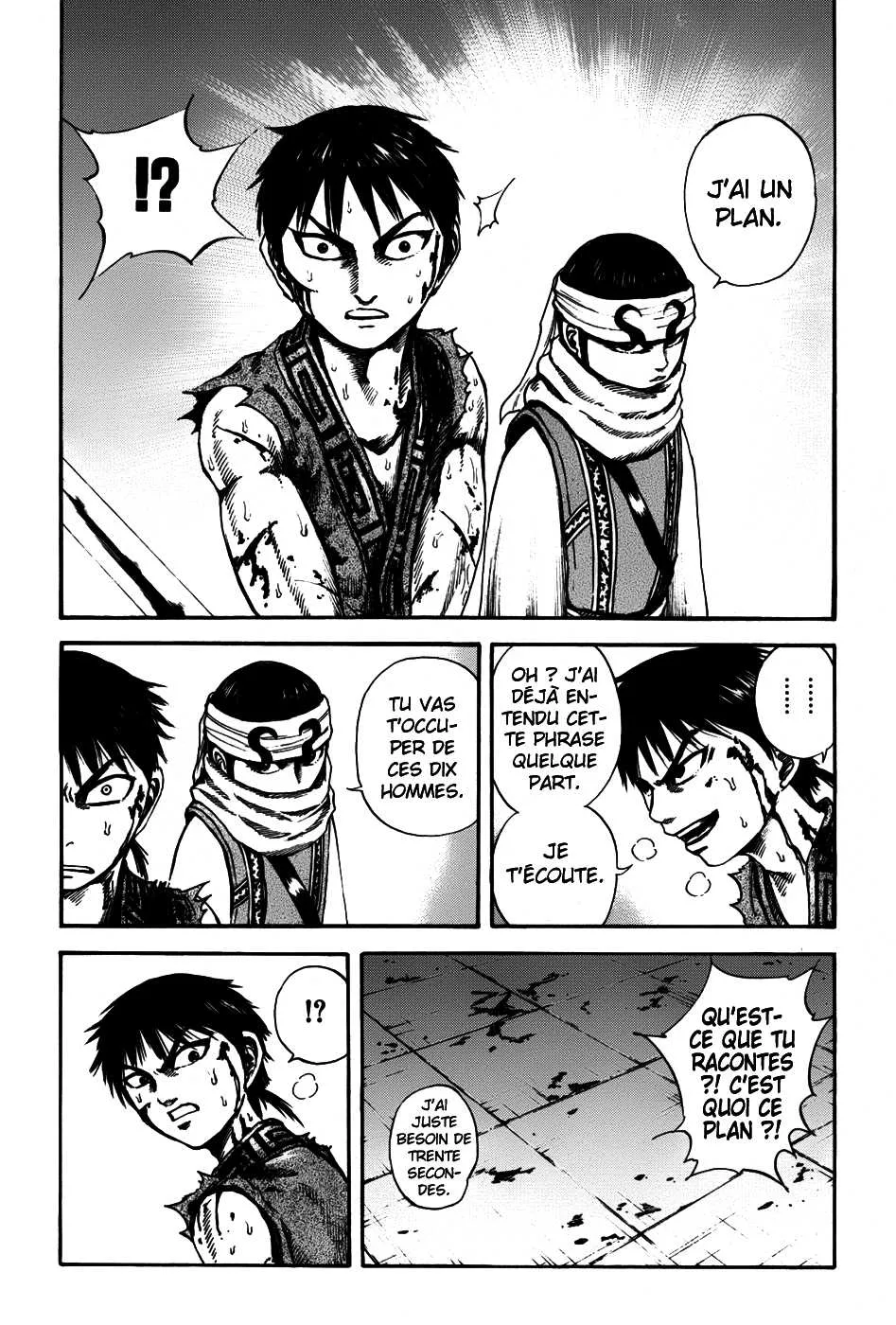 Kingdom: Chapter chapitre-90 - Page 8
