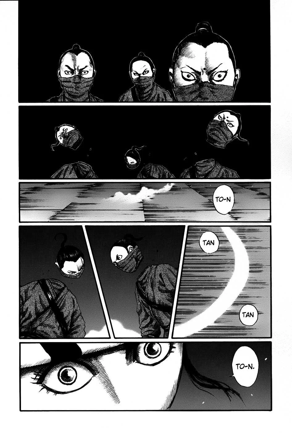 Kingdom: Chapter chapitre-90 - Page 17