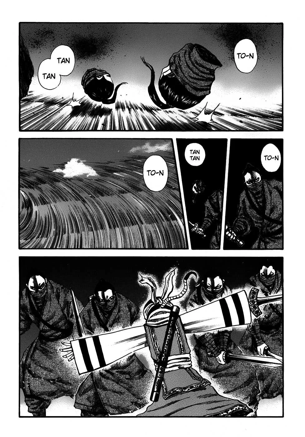 Kingdom: Chapter chapitre-91 - Page 2