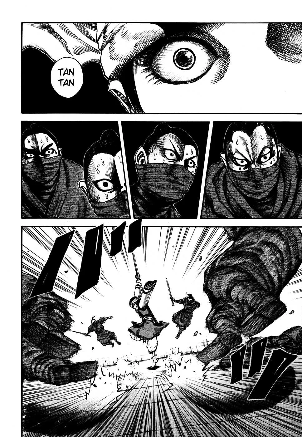 Kingdom: Chapter chapitre-91 - Page 3