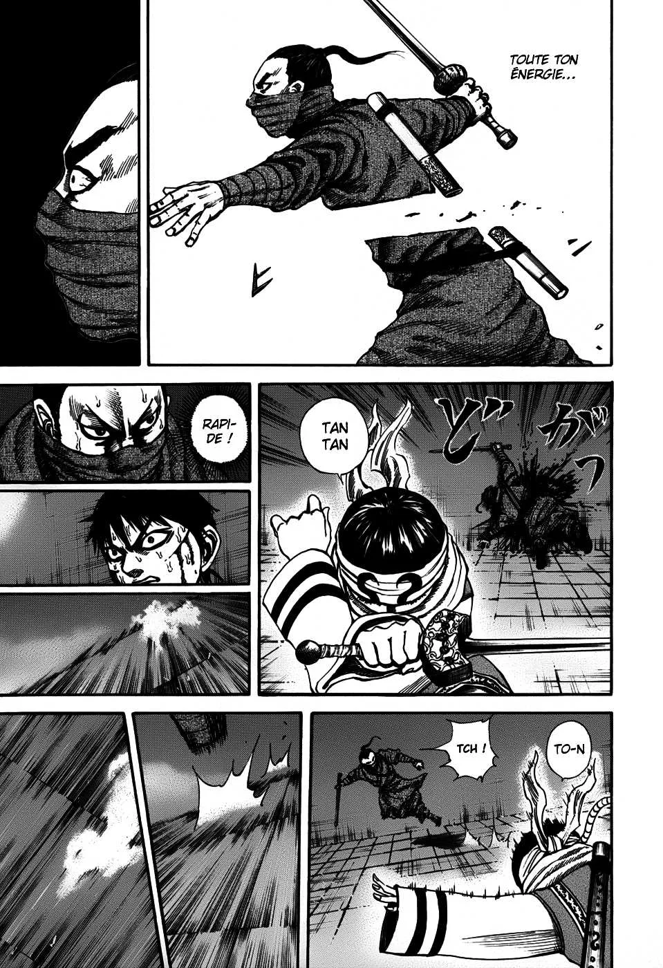 Kingdom: Chapter chapitre-91 - Page 10