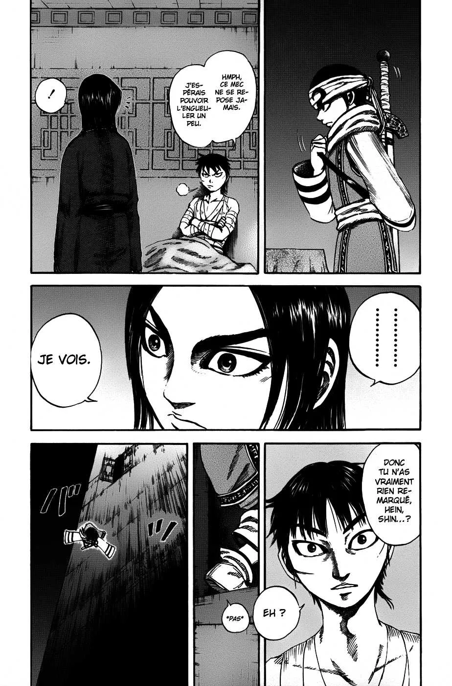 Kingdom: Chapter chapitre-92 - Page 14
