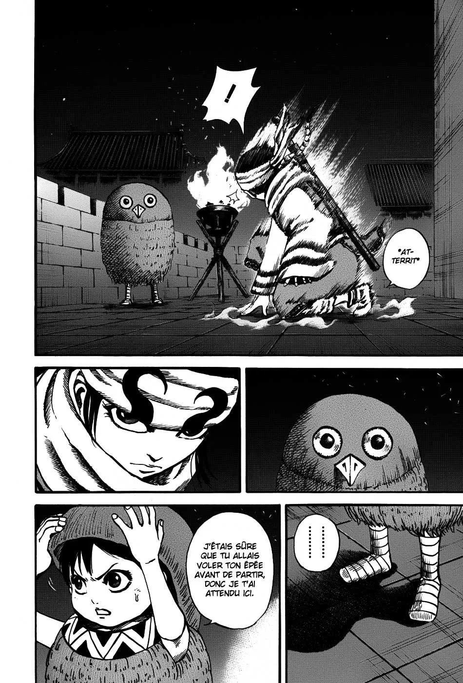 Kingdom: Chapter chapitre-92 - Page 15