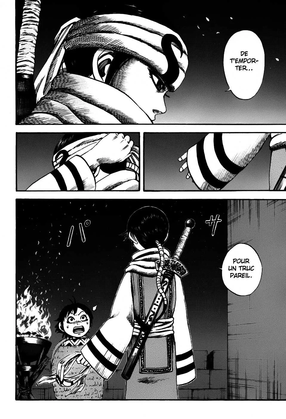 Kingdom: Chapter chapitre-93 - Page 4