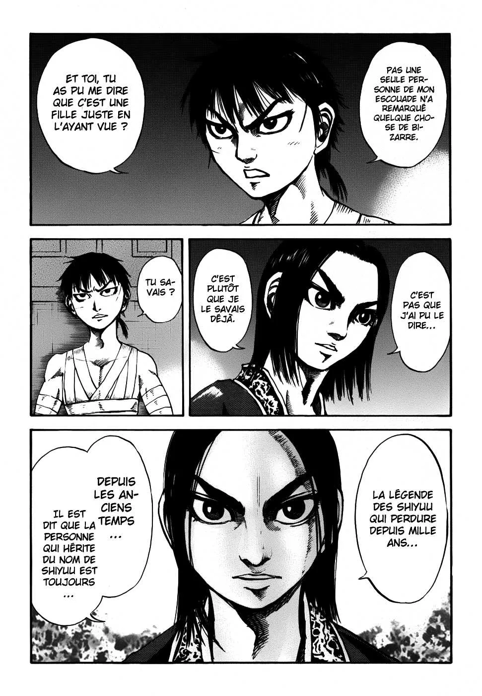 Kingdom: Chapter chapitre-93 - Page 7