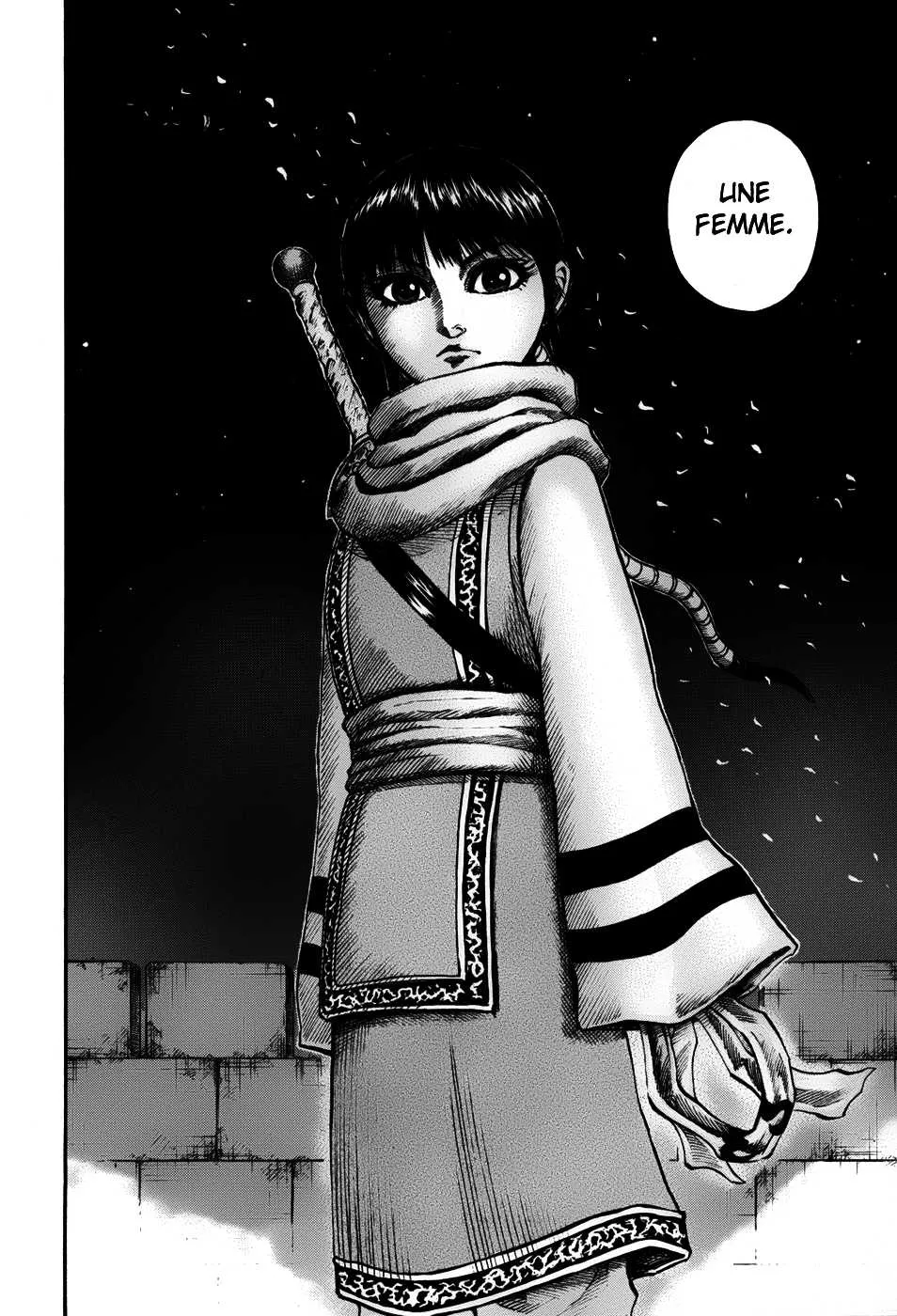 Kingdom: Chapter chapitre-93 - Page 8