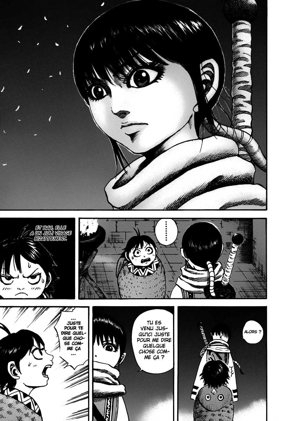 Kingdom: Chapter chapitre-93 - Page 9