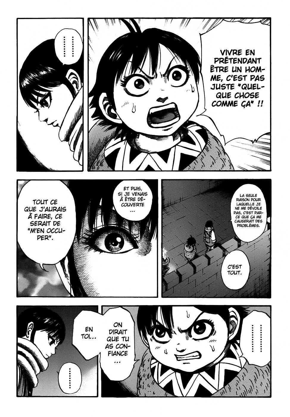 Kingdom: Chapter chapitre-93 - Page 10