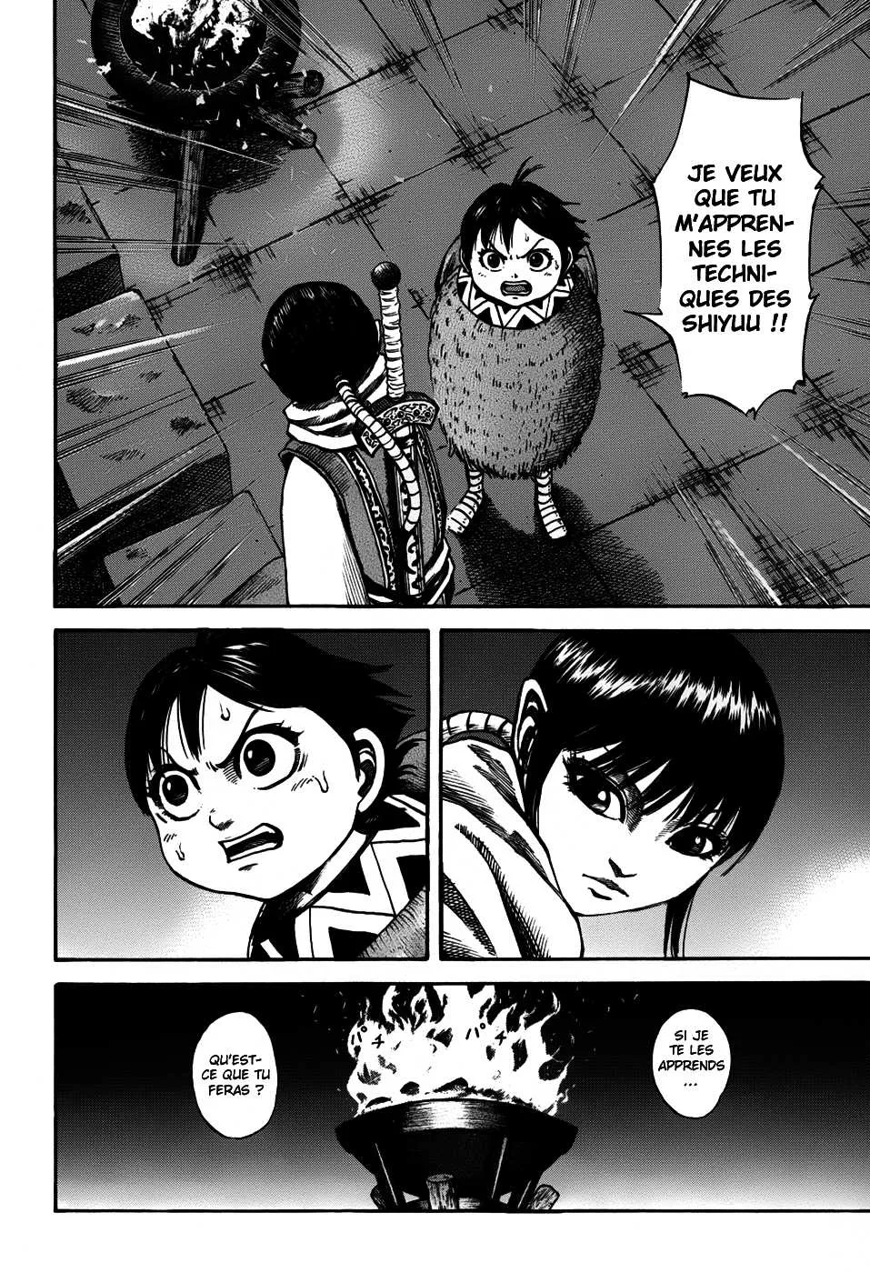 Kingdom: Chapter chapitre-93 - Page 12