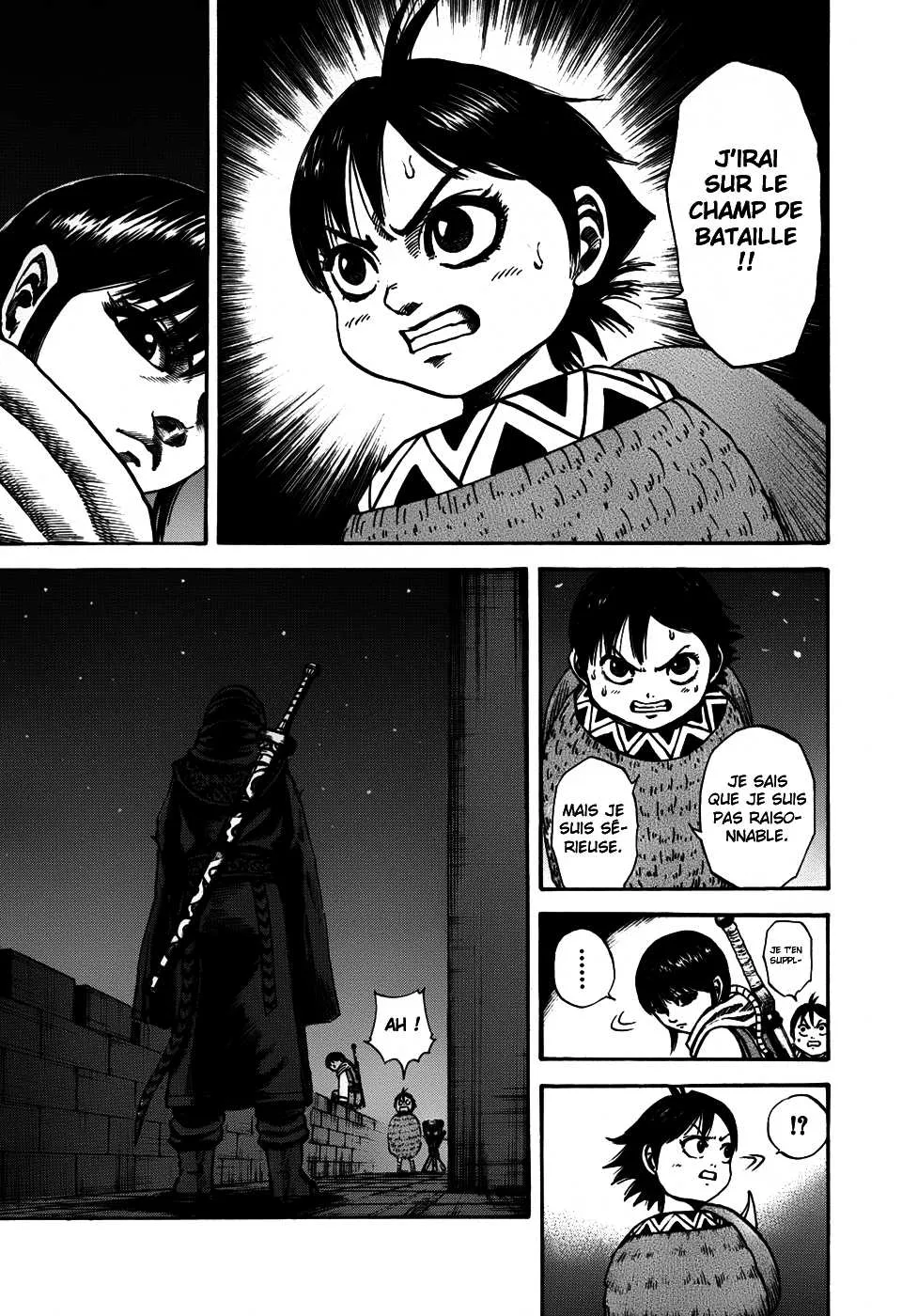 Kingdom: Chapter chapitre-93 - Page 13
