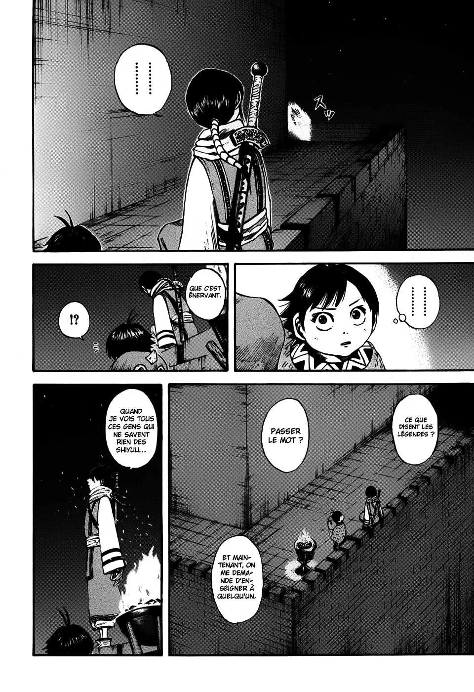 Kingdom: Chapter chapitre-93 - Page 16