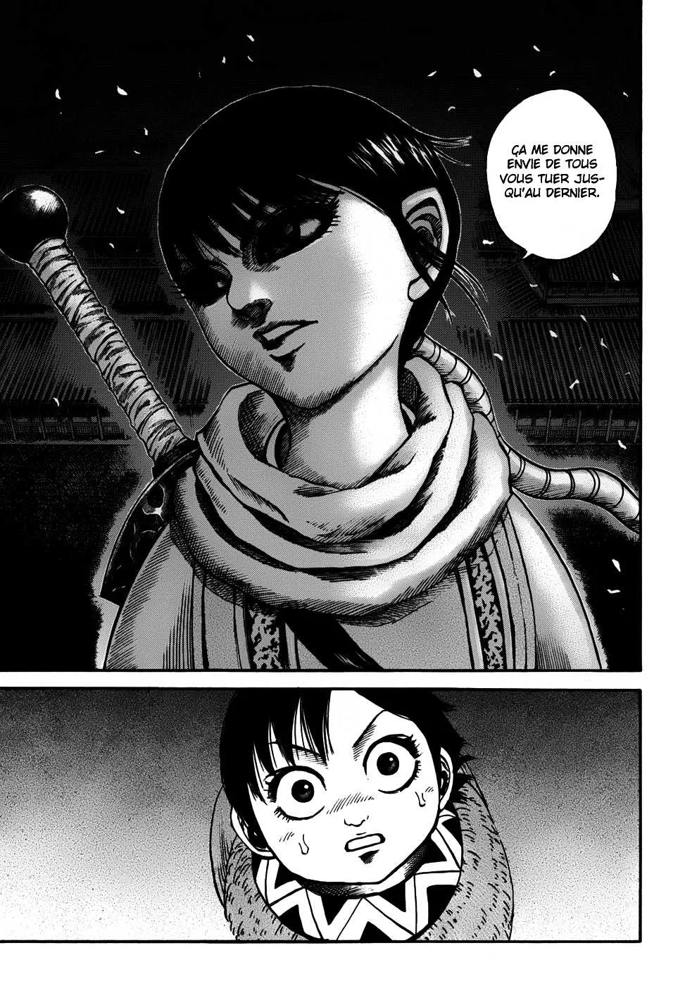 Kingdom: Chapter chapitre-93 - Page 17