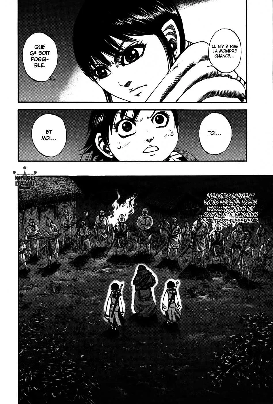 Kingdom: Chapter chapitre-94 - Page 4