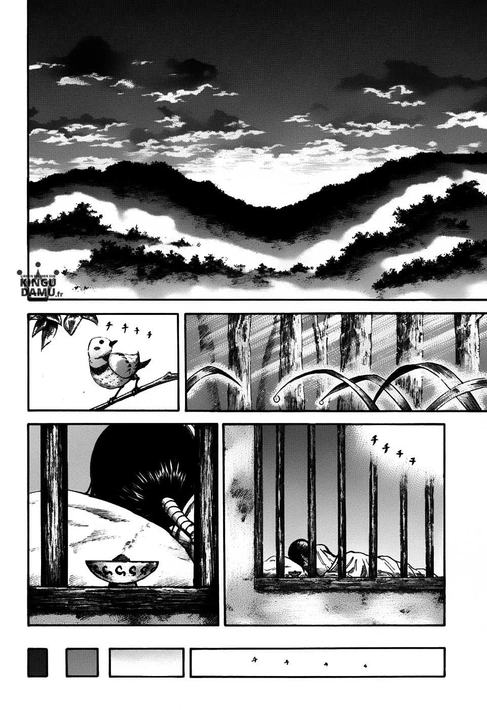 Kingdom: Chapter chapitre-94 - Page 14