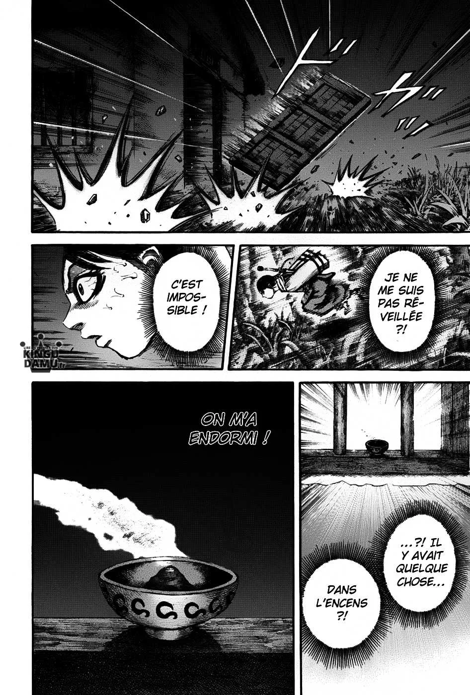 Kingdom: Chapter chapitre-94 - Page 16