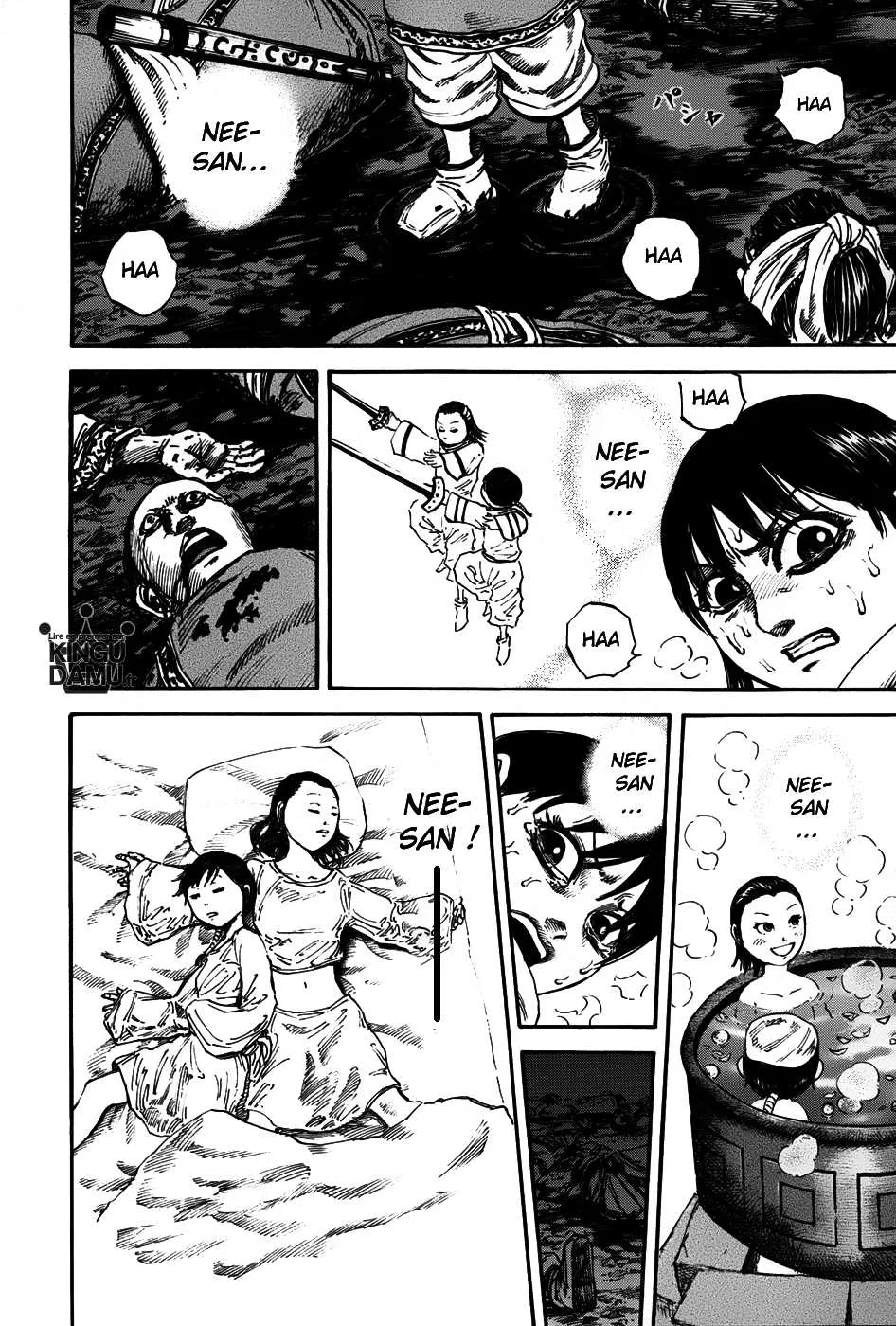 Kingdom: Chapter chapitre-95 - Page 7