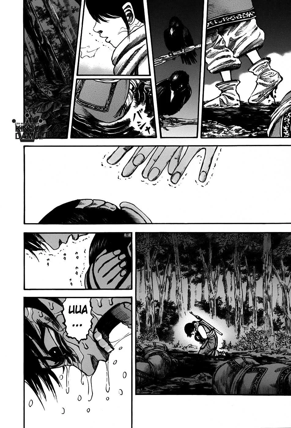 Kingdom: Chapter chapitre-95 - Page 9