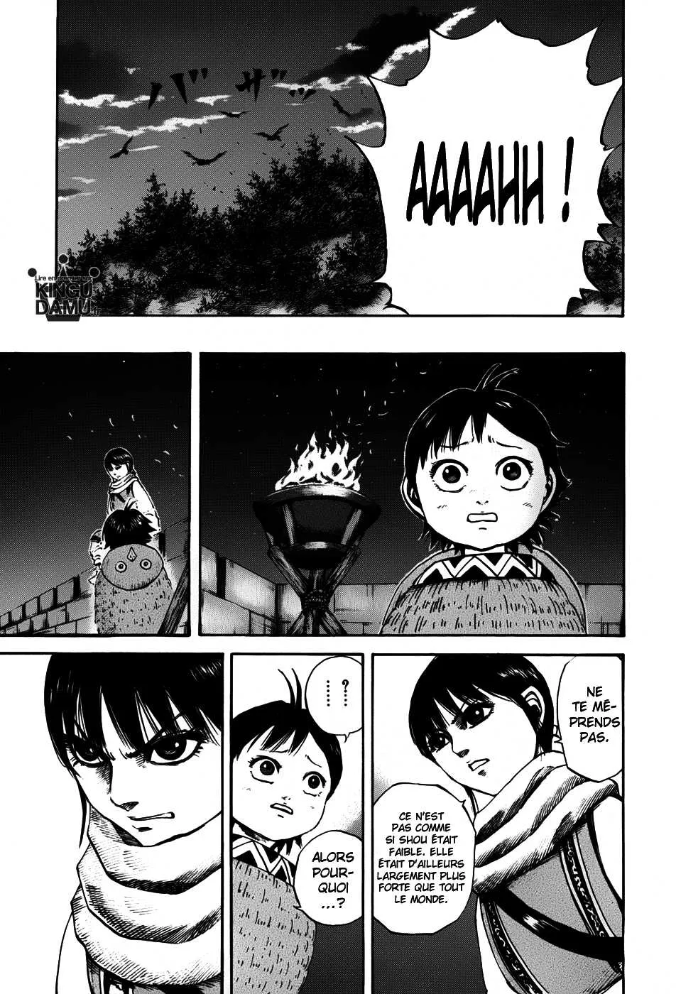 Kingdom: Chapter chapitre-95 - Page 10