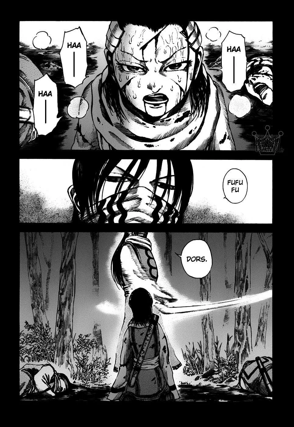Kingdom: Chapter chapitre-96 - Page 2