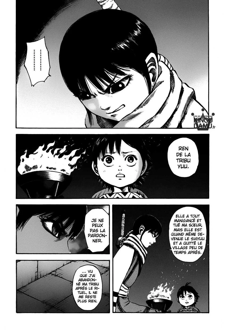 Kingdom: Chapter chapitre-96 - Page 3